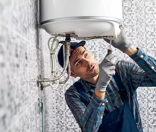 Expert Plumber for Water Heater Replacement in Coral Terrace, FL: Schedule Affordable Replacement Services with Us