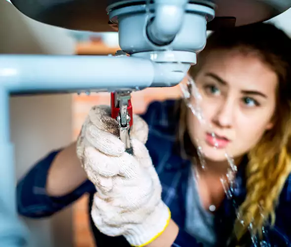 Expert Plumber for Water Leak Detection in Coral Terrace, FL: Schedule Affordable Leak Repair Services with Us