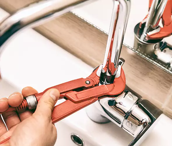 Expert Leak Repair Plumber in Coral Terrace, FL