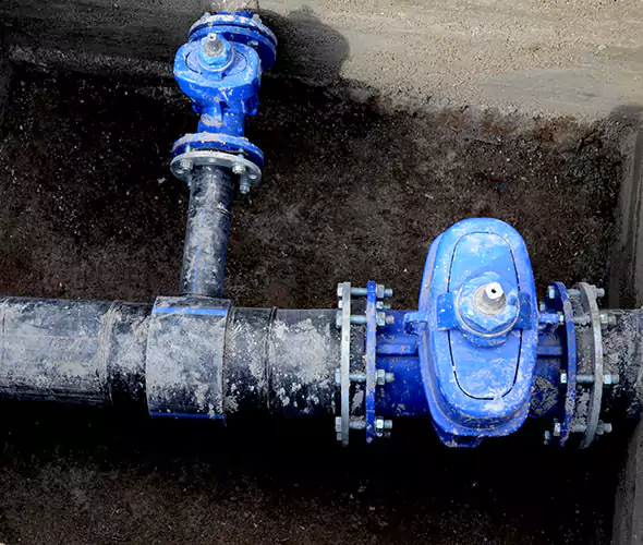 Certified Plumbers for Water Line Installation in Coral Terrace, FL