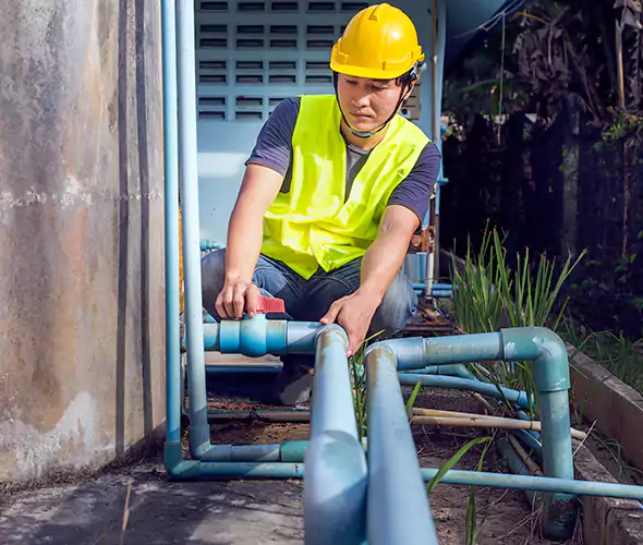 Expert Plumber for Water Line Replacement in Coral Terrace, FL: Schedule Affordable Water Line Replacement Services with Us
