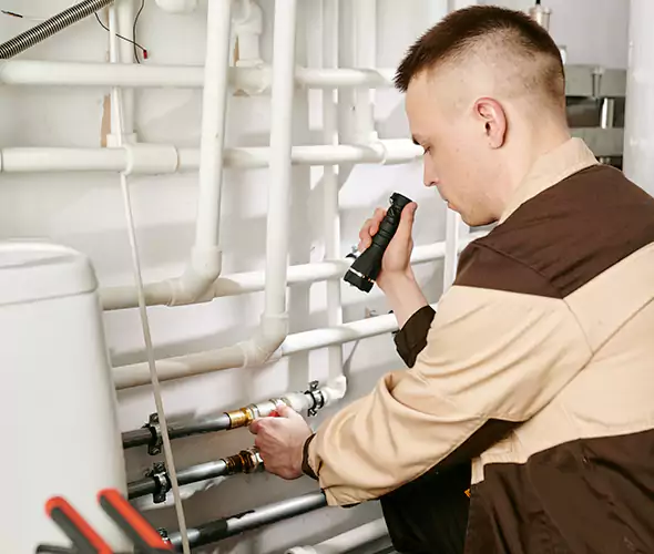 Trusted Water Softener Installers in Coral Terrace, FL