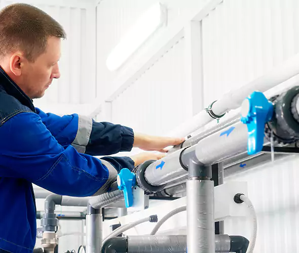Expert Plumber for Water Softener Maintenance in Coral Terrace, FL: Schedule Professional Maintenance with Us