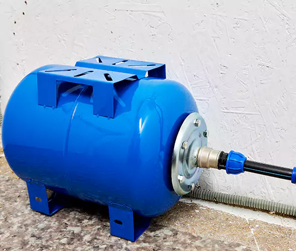 Expert Plumber for Well Pressure Tank Replacement in Coral Terrace, FL: Schedule Affordable Tank Replacement Services with Us