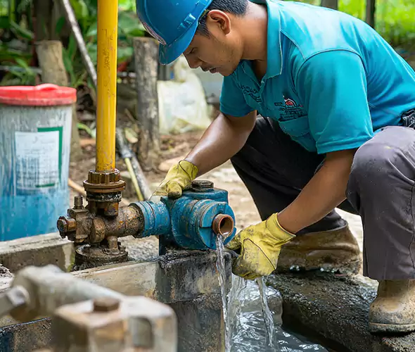 Expert Plumber for Well Pump Replacement in Coral Terrace, FL: Schedule Affordable Well Pump Replacement Services with Us