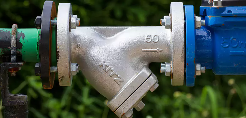 Professional Backflow Preventer Installation Services in Coral Terrace, FL