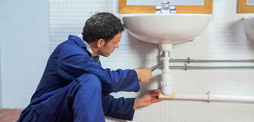 Toilet Repair Coral Terrace