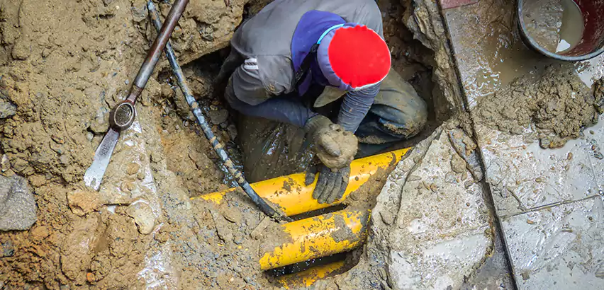 Clogged Drain Repair in Coral Terrace, FL