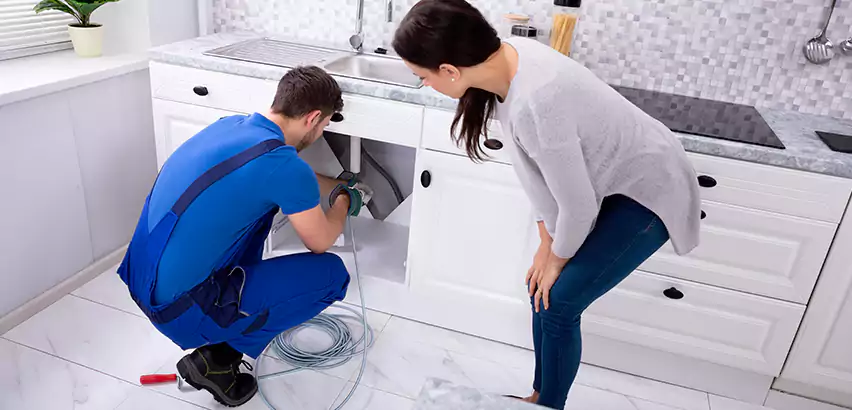 Professional Clogged Sewer Line Repair in Coral Terrace, FL