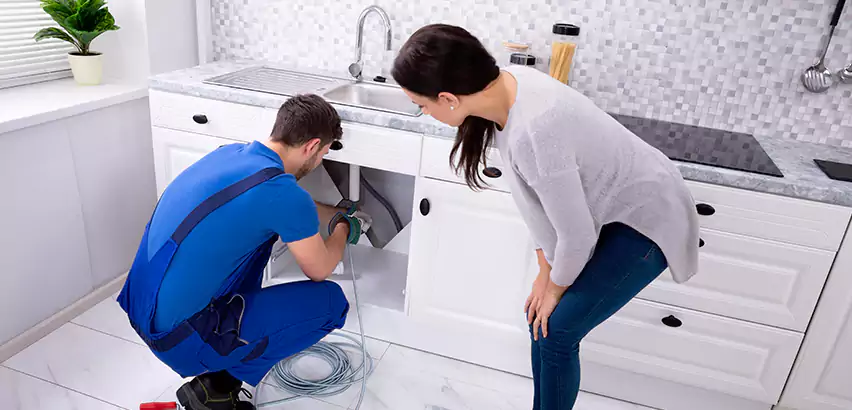 Fast Emergency Plumbing Repair Services in Coral Terrace, FL