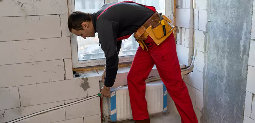 Professional Foundation Leak Repair Services in Coral Terrace, FL