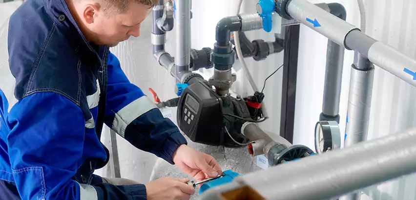 Reliable Gas Line Installation Services in Coral Terrace, FL