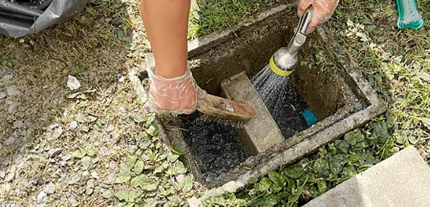 Professional Grease Trap Cleaning Services in Coral Terrace, FL