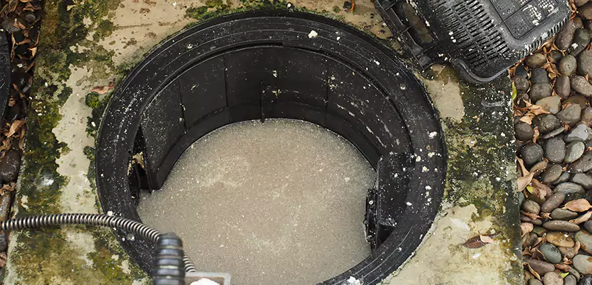 Reliable Grease Trap Repair Services in Coral Terrace, FL