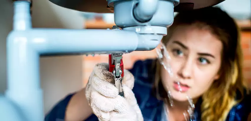 Reliable Pipe Repair Services in Coral Terrace, FL