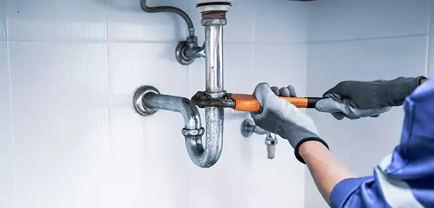 Plumbers Near Me in Coral Terrace, FL