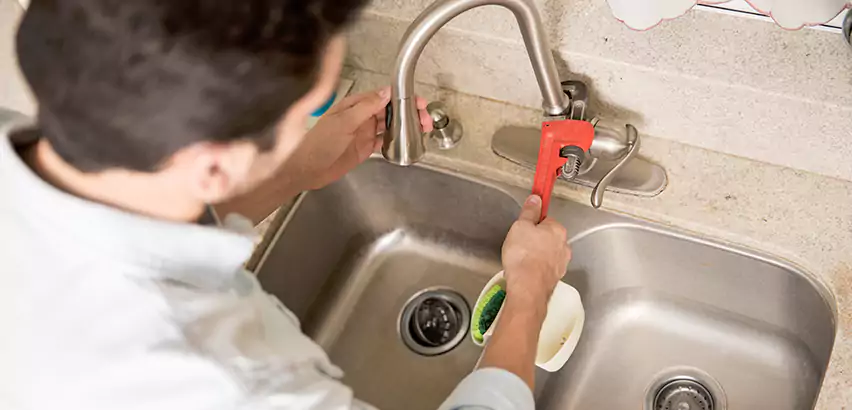 Plumbing Inspection in Coral Terrace