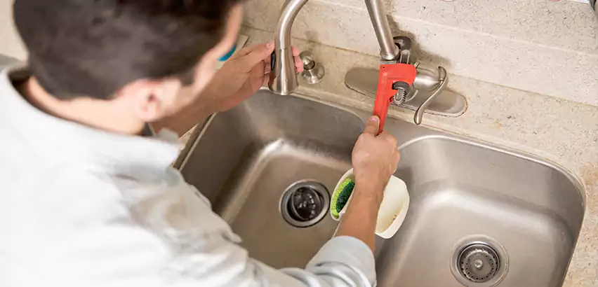 Professional Plumbing Installation Services in Coral Terrace, FL