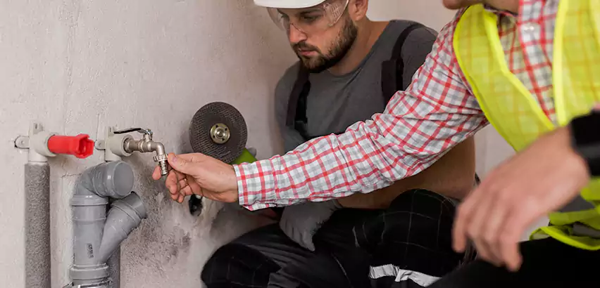 Emergency Plumbing Repair Coral Terrace