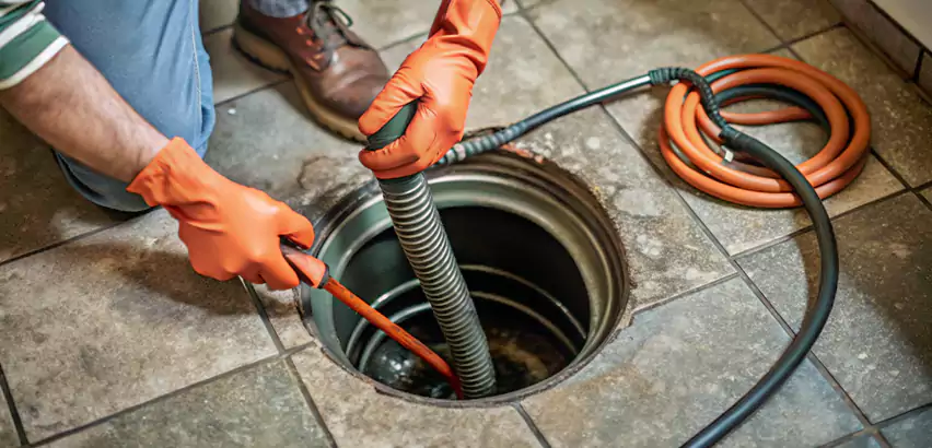 Rooter Services in Coral Terrace, FL