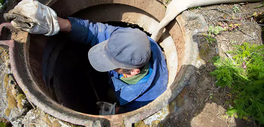 Professional  Septic Tank Repair Services in Coral Terrace, FL