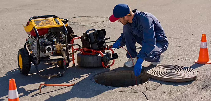 Professional Sewer Repair Services in Coral Terrace, FL