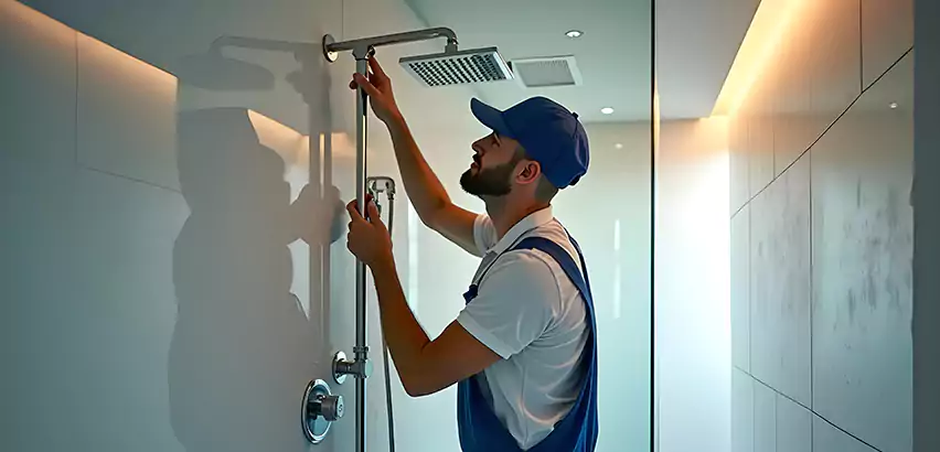 Walk In Shower Installation in Coral Terrace