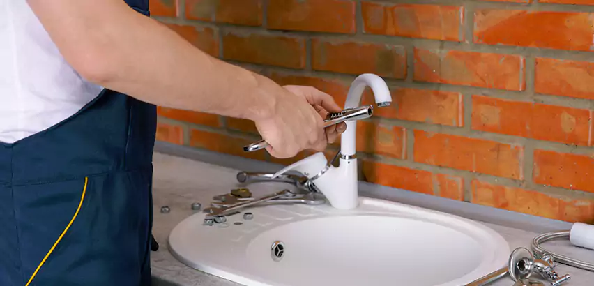 Bathroom Sink Installation in Coral Terrace
