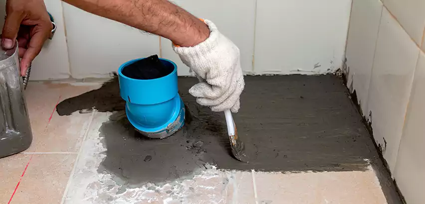 Professional Slab Leak Repair Services in Coral Terrace, FL