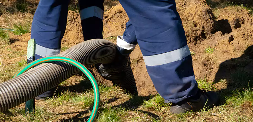 Blocked Drain Repair in Coral Terrace