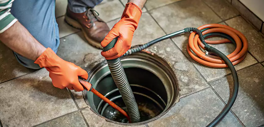 Gutter Drain Repair in Coral Terrace, FL