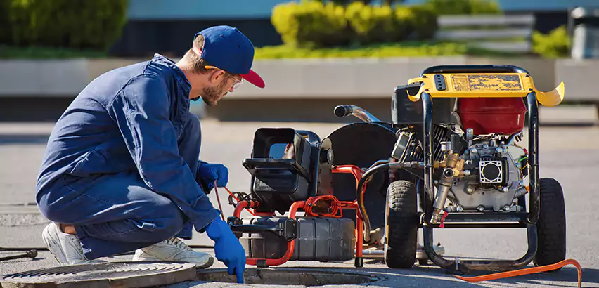 Drain Camera Inspection Near Me Coral Terrace