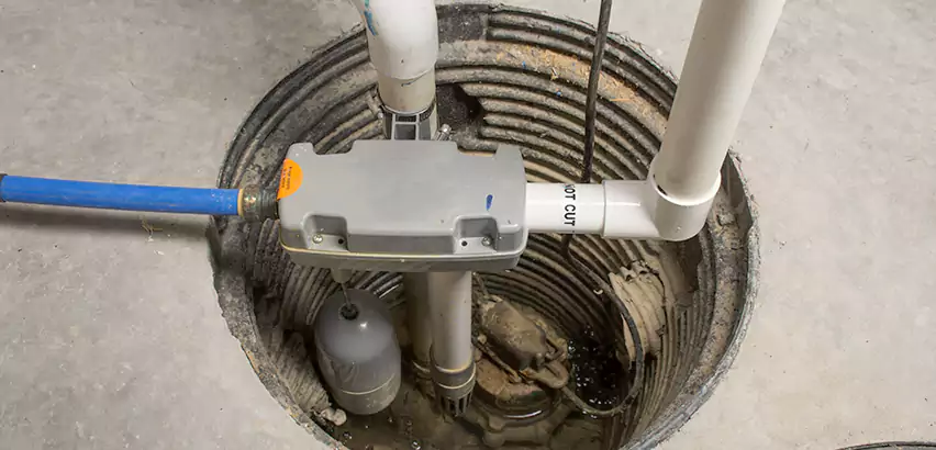 Emergency Sump Pump Repair in Coral Terrace, FL