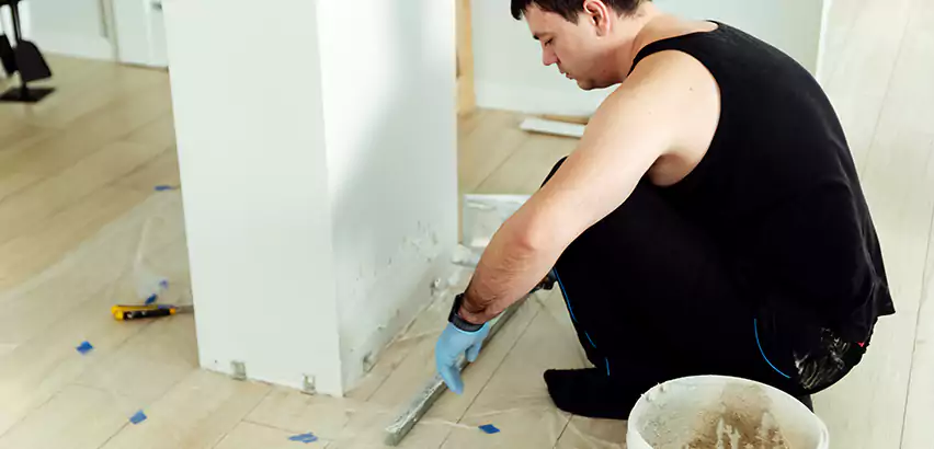 Emergency Foundation Leak Repair in Coral Terrace, FL