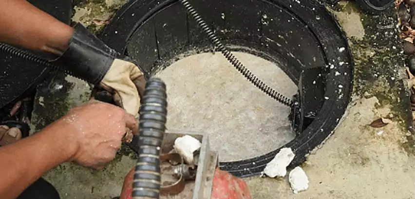 Fat Trap Cleaning in Coral Terrace, FL