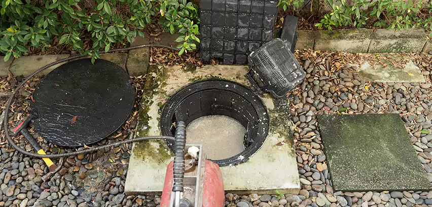 Grease Trap Installation Cost in Coral Terrace, FL