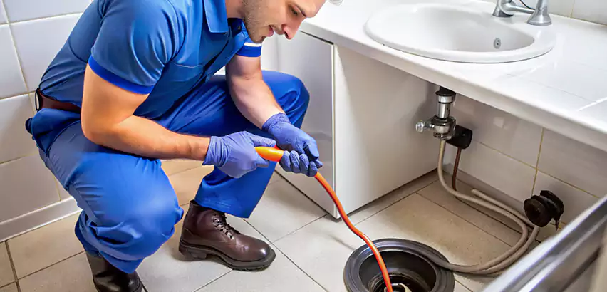Sewer Jetting in Coral Terrace