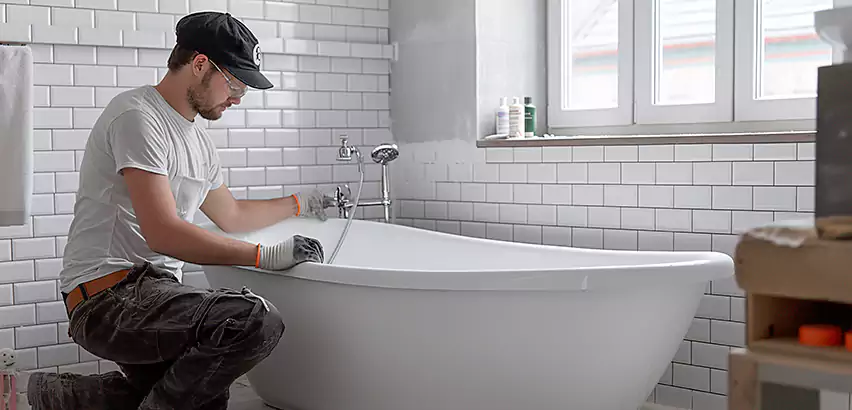Leak Detection Companies Near Me in Coral Terrace