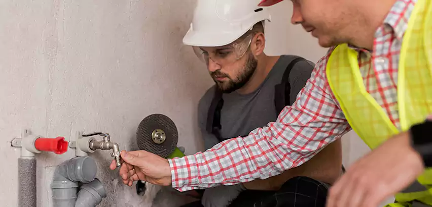 Water Softener Installation in Coral Terrace, FL