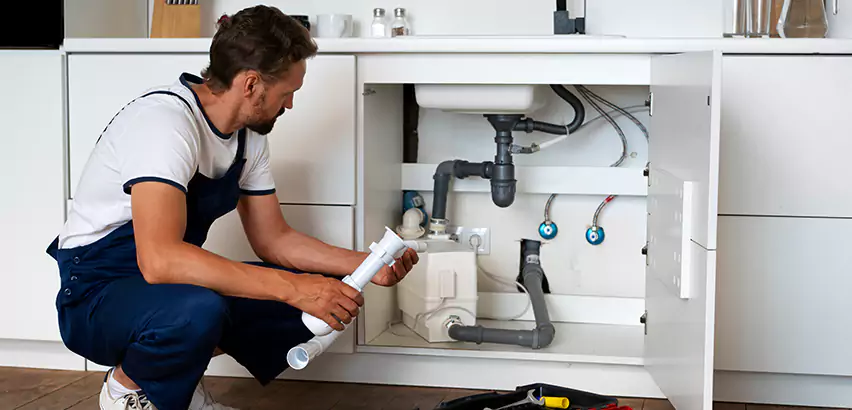 Pipe Replacement Services in Coral Terrace
