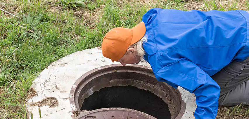 Septic Tank Leak Repair in Coral Terrace, FL