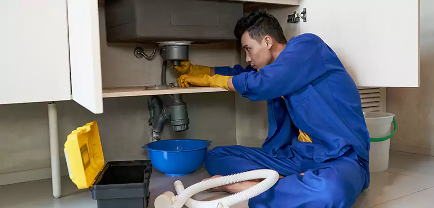 Sewer Line Maintenance Coral Terrace, FL