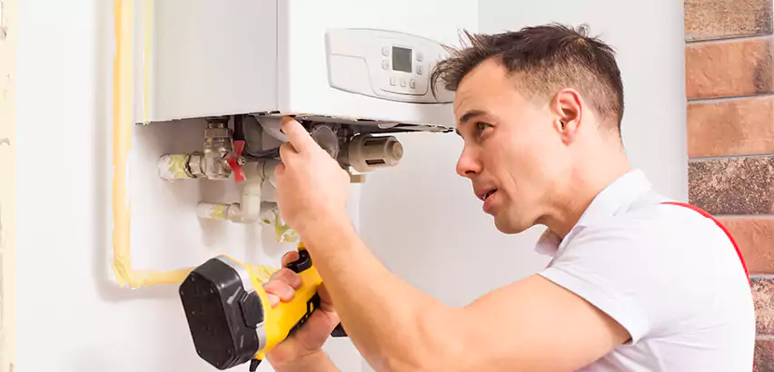 Takagi Tankless Water Heater Maintenance in Coral Terrace