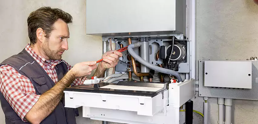 Rinnai Water Heater Maintenance Coral Terrace