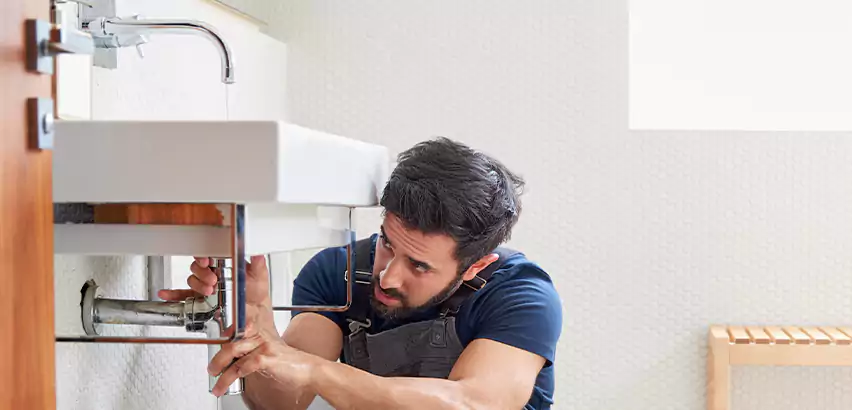 Commercial Water Leak Detection in Coral Terrace