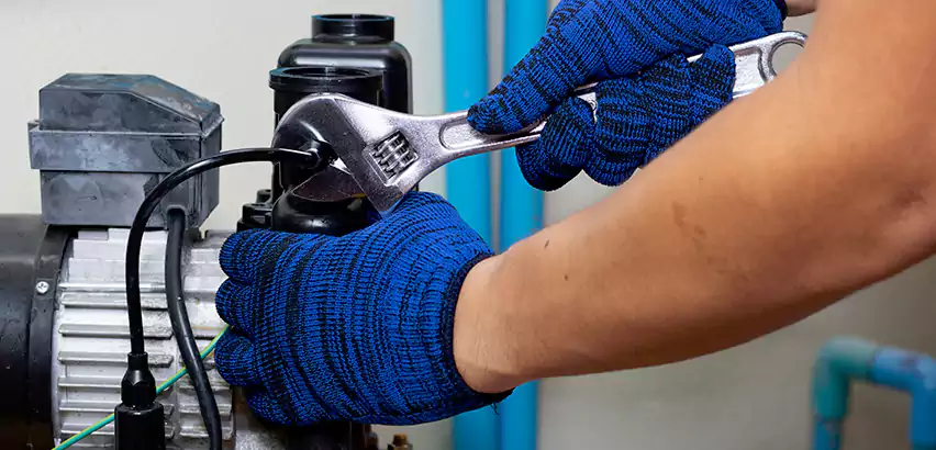 Well Water System Repair in Coral Terrace, FL