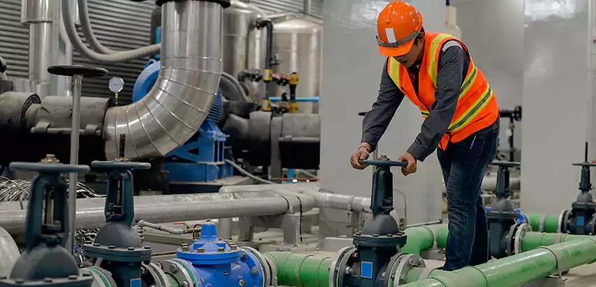 Top-Notch Trenchless Sewer Line Repair Services in Coral Terrace, FL.