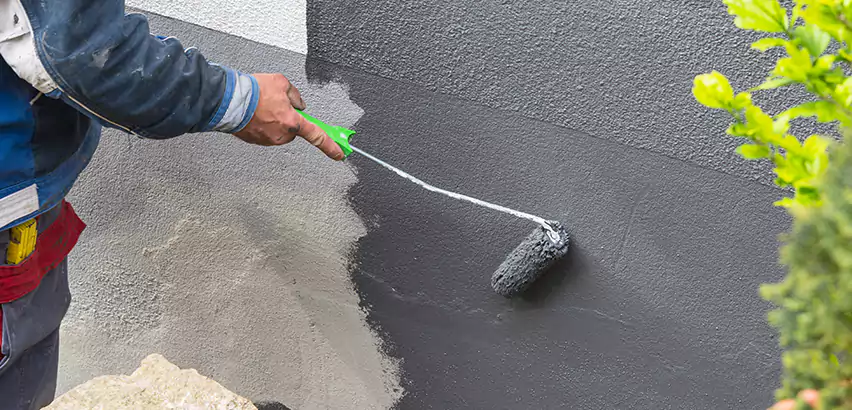 Walls Waterproofing in Coral Terrace, FL