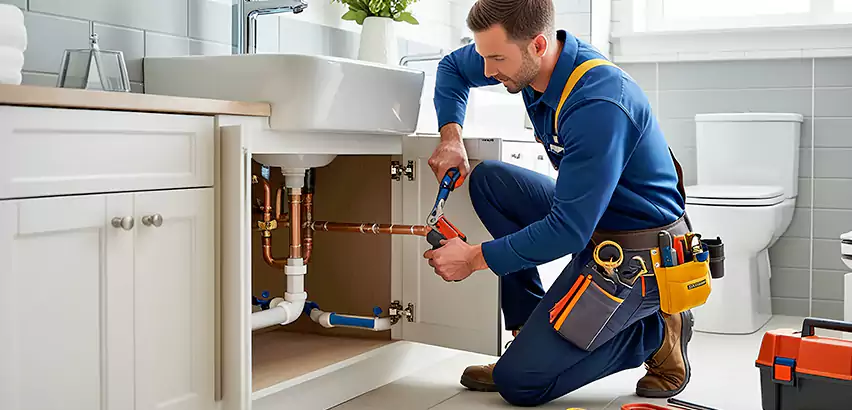 Water Damage Restoration in Coral Terrace