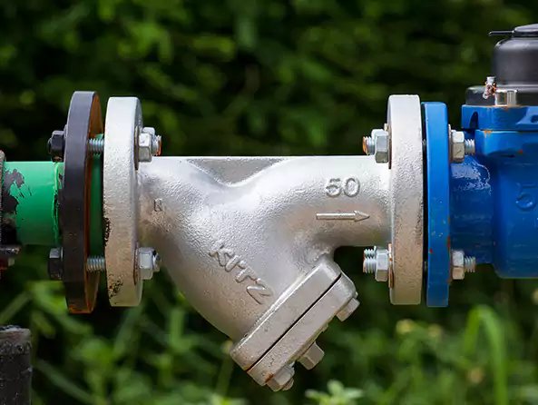 Why Choose Coral Terrace Plumbing for Backflow Preventer Services in Coral Terrace, FL?